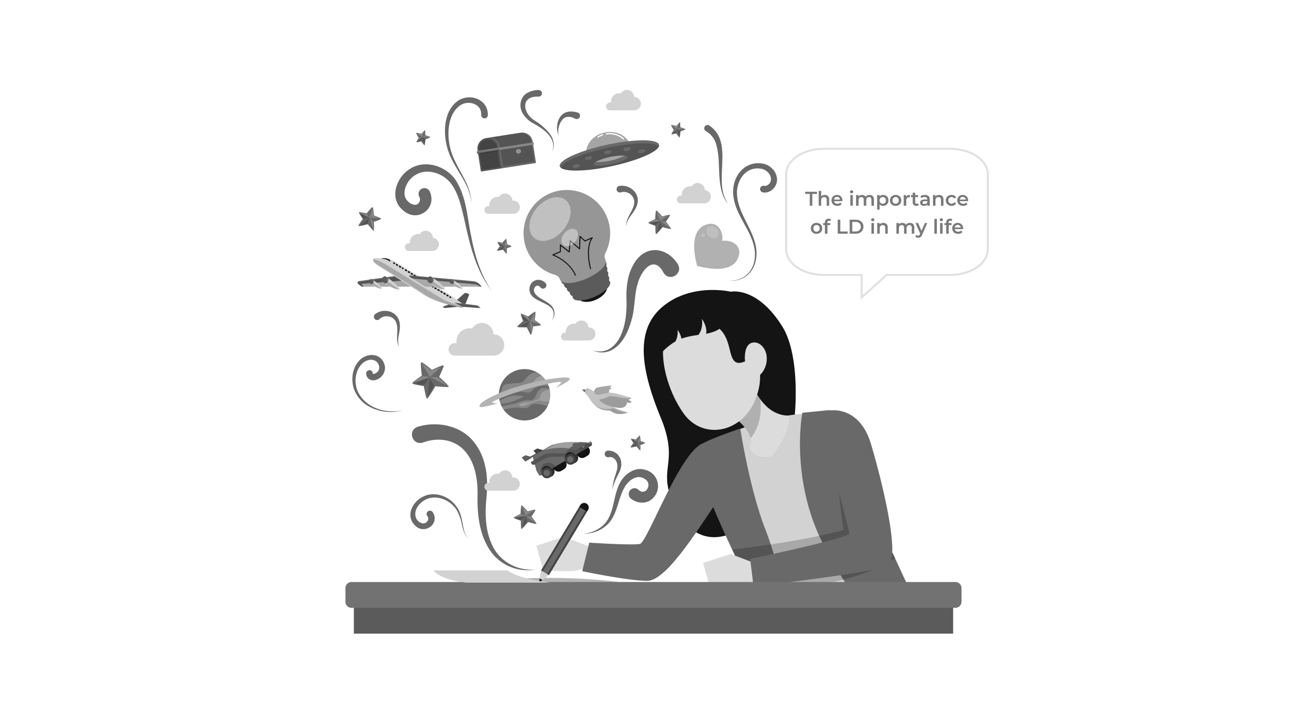 The importance of Lucid Dreaming for humanity